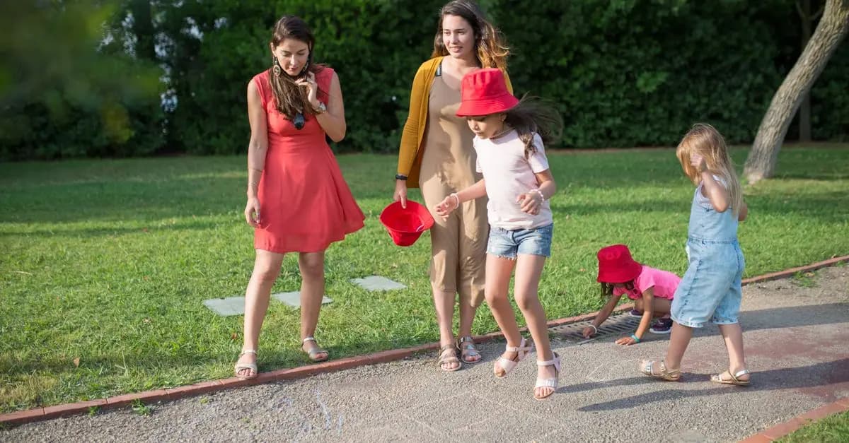 10 Creative Leisure Activities to Enjoy with Kids