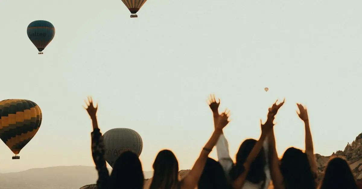 10 Innovative Outdoor Activities to Experience in the UK