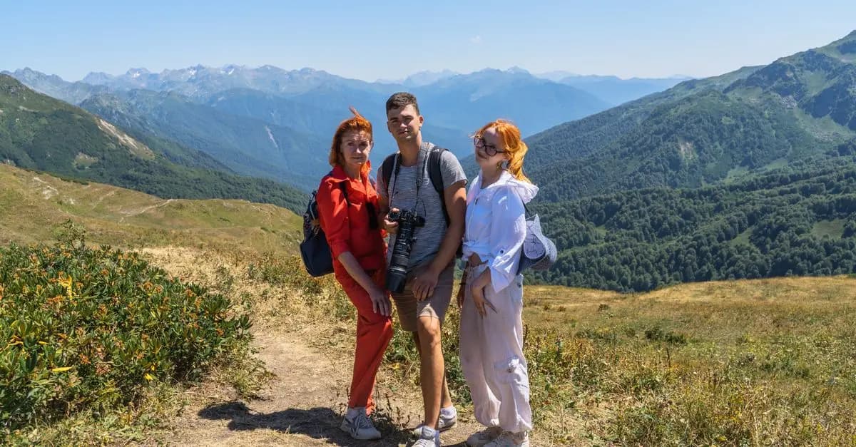 10 Exciting Outdoor Activities to Experience This Summer