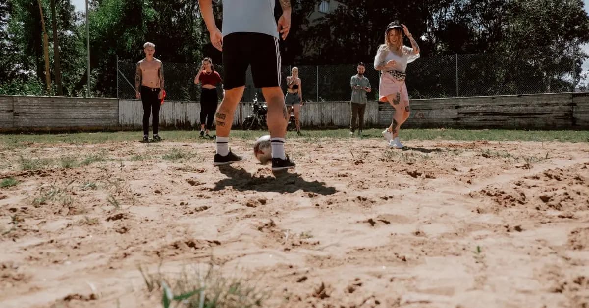 10 Activités Loisirs à Découvrir avec des Amis