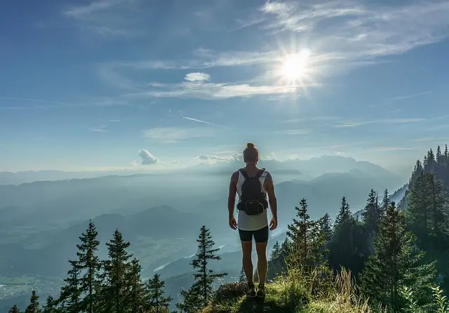 Exploring Eco-Friendly Outdoor Activities in the UK