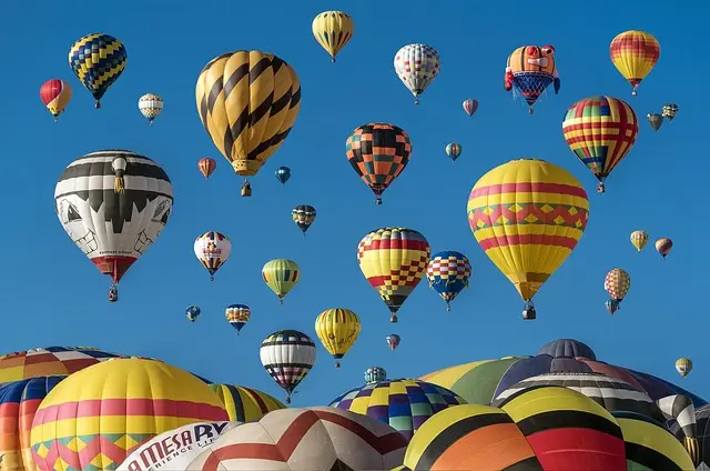 Top 10 Unique Leisure Activities to Experience in the UK