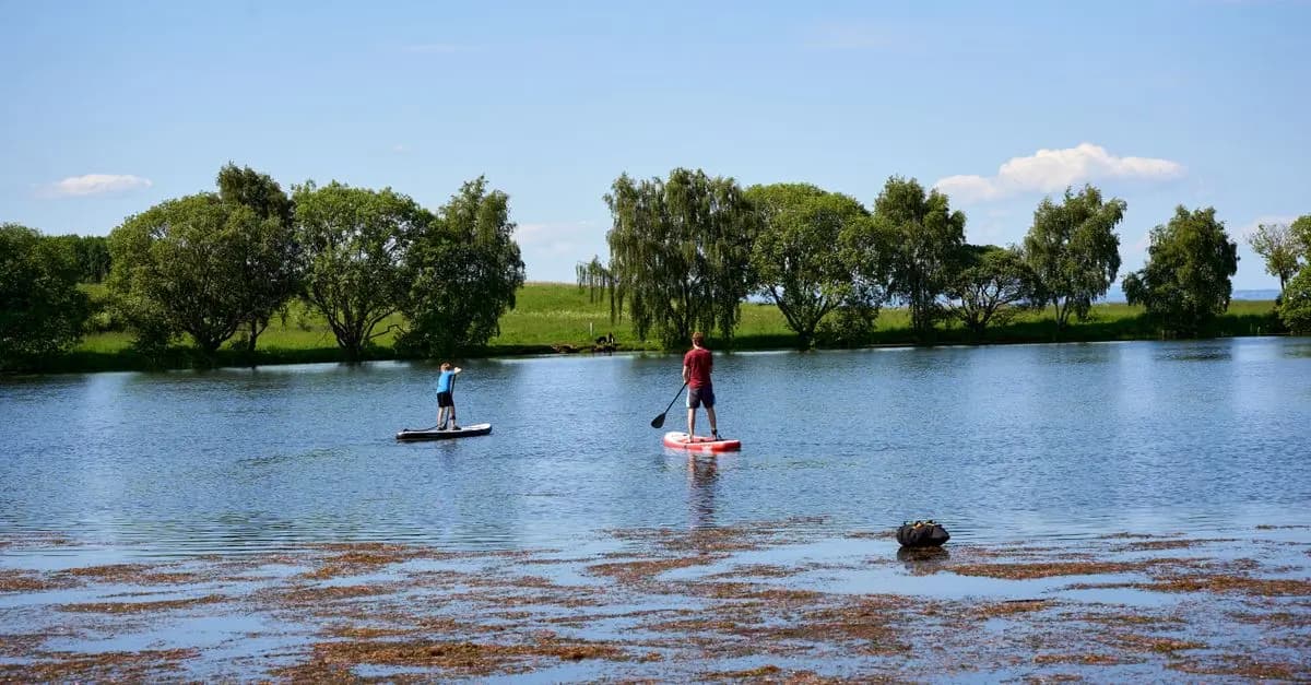 Exploring Unique Leisure Activities to Experience in the UK