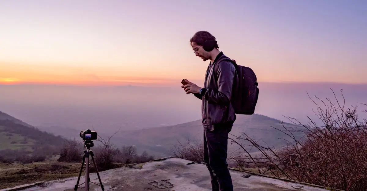 5 Astuces pour Devenir Photographe Amateur