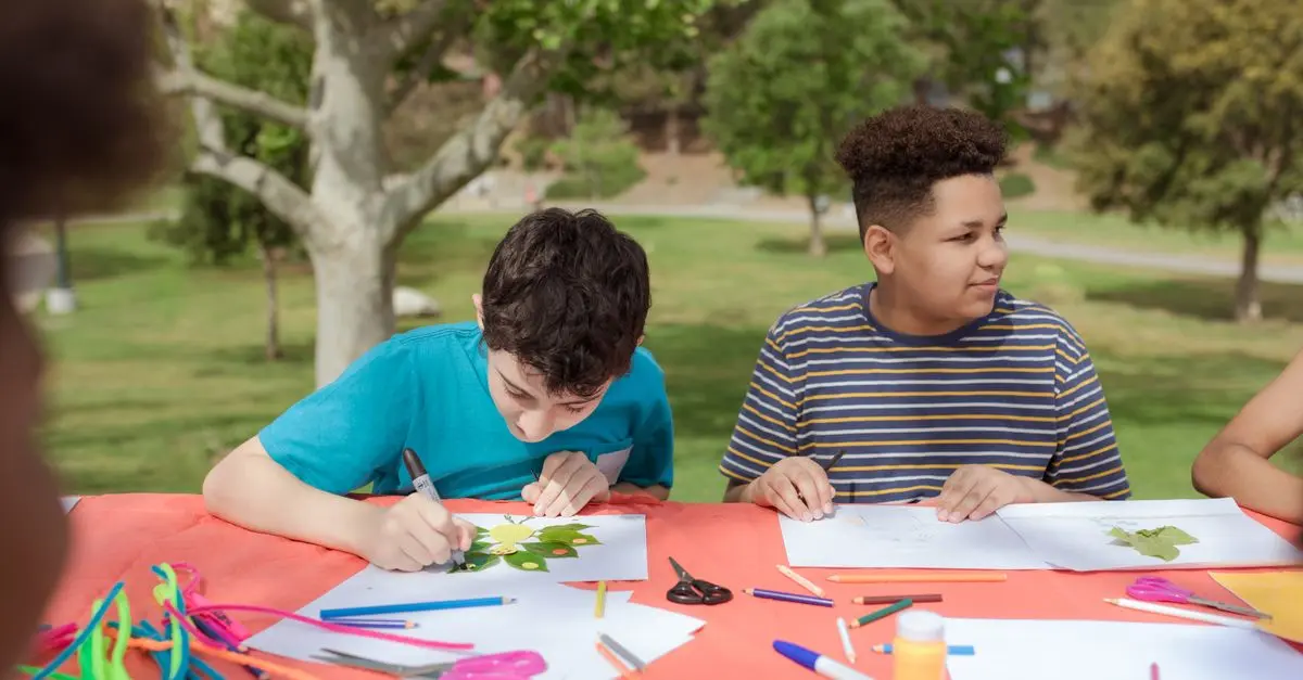 10 Creative Ways to Enjoy Leisure Time with Family