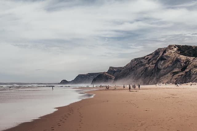 10 Unique Outdoor Activities to Experience in the UK