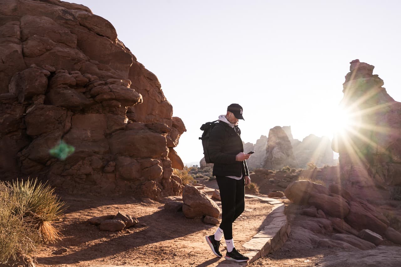 10 Inspiring Outdoor Activities to Try This Summer