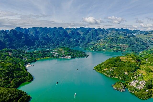 10 Unique Leisure Activities to Discover in the UK