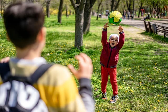 10 Activités de Loisirs à Essayer pour Renforcer les Liens Familiaux