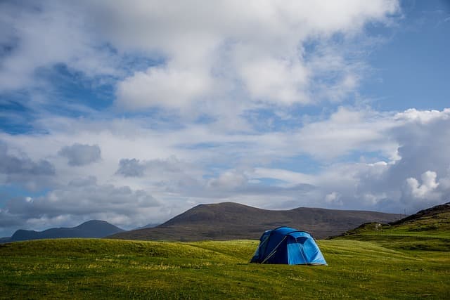 How to Plan an Eco-Friendly Weekend Getaway