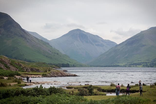 10 Exciting Outdoor Activities to Experience in the UK