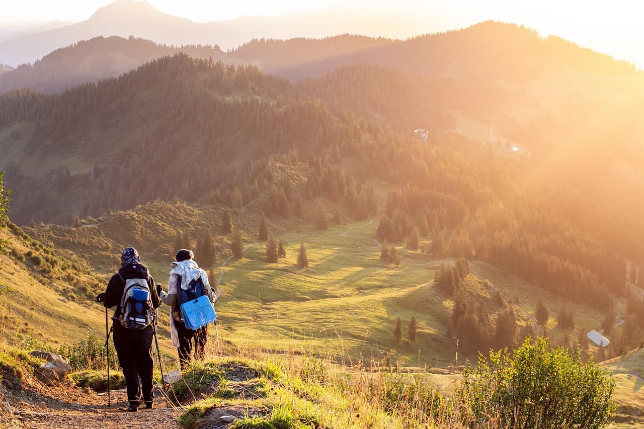 10 Idées de Loisirs Écologiques à Tester au Royaume-Uni