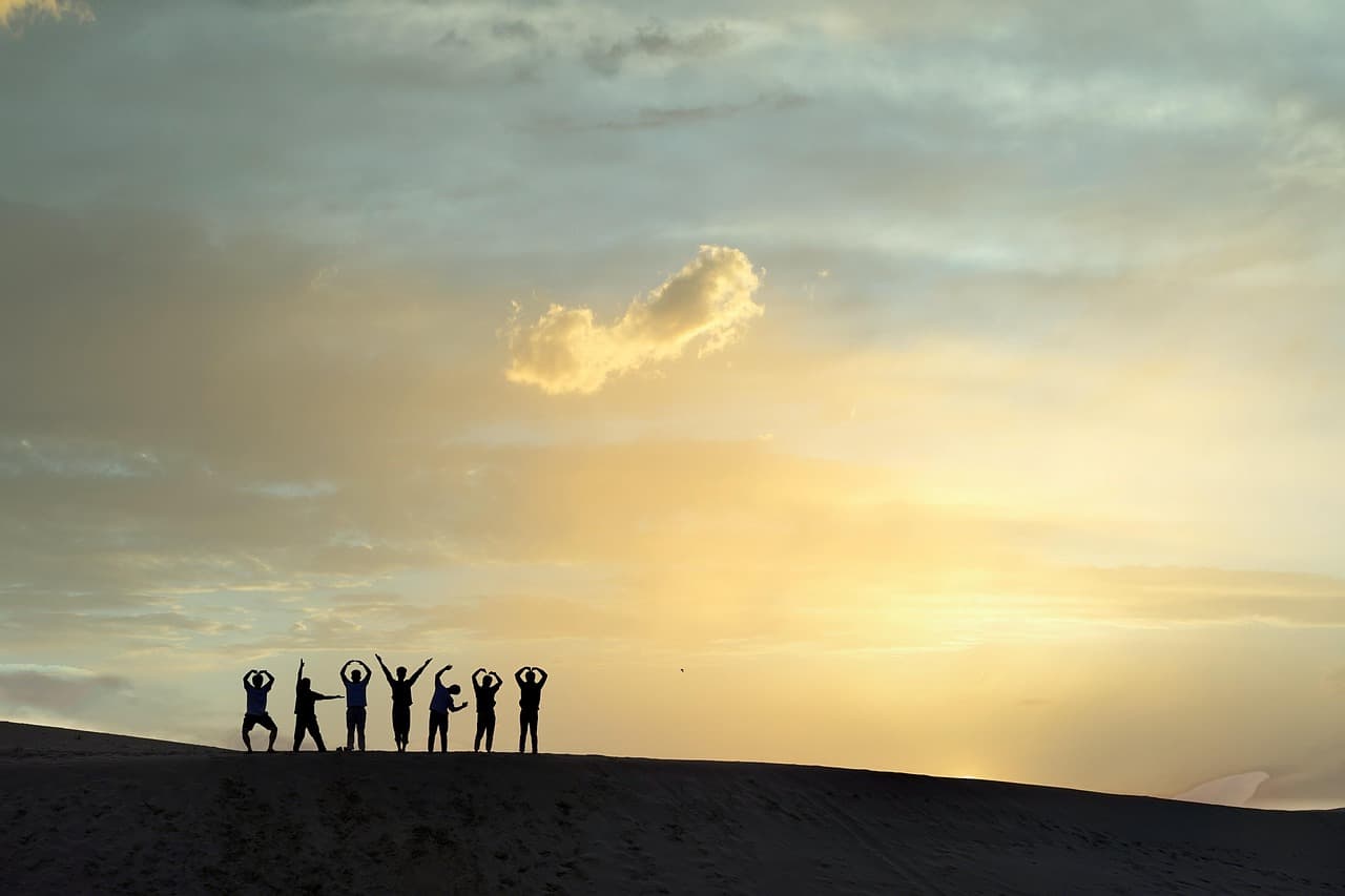 10 Unique Outdoor Activities to Enjoy This Weekend