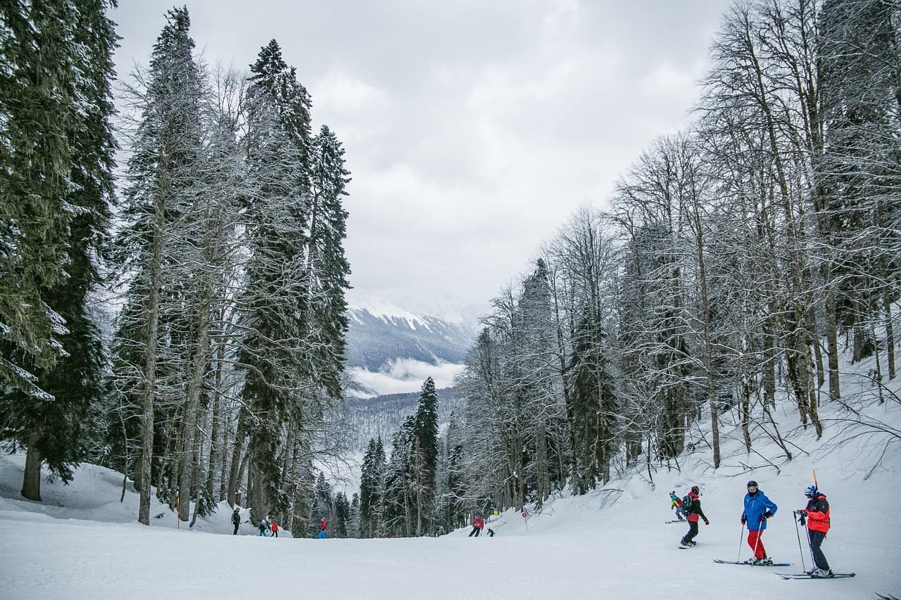 10 Exciting Outdoor Activities to Experience in the UK
