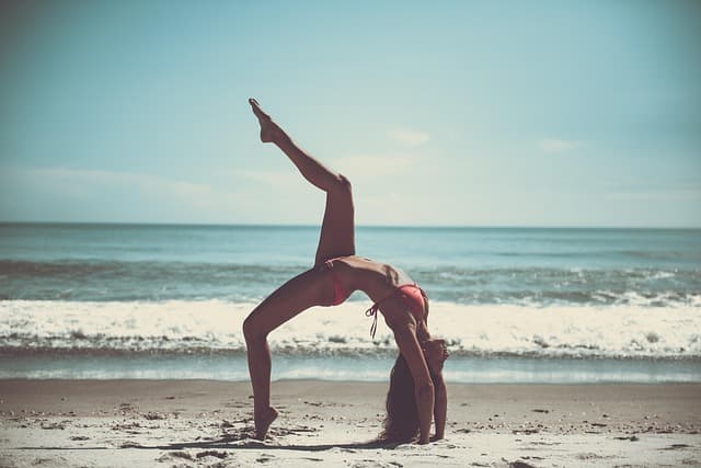 10 Activités de Loisirs Sportives à Tester au Royaume-Uni