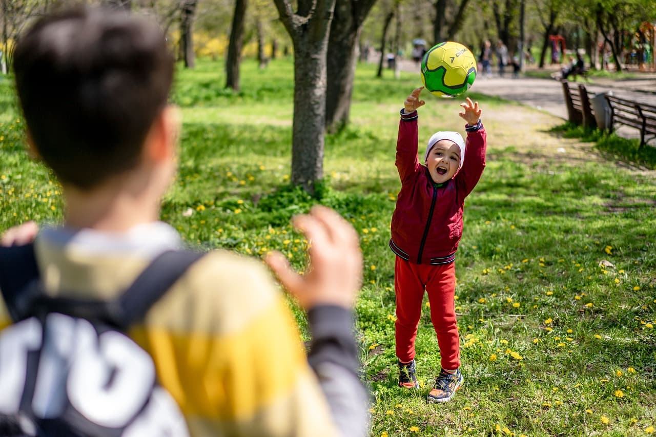 Comment Organiser une Journée Parfaite de Loisirs en Famille