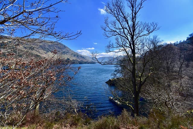 Exploring Unique Outdoor Activities in the UK