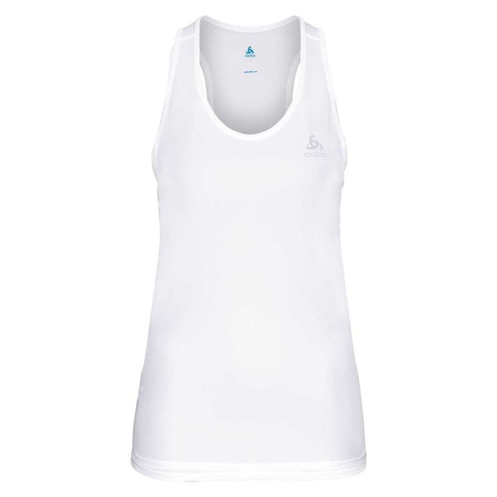 Tank Crew Neck
