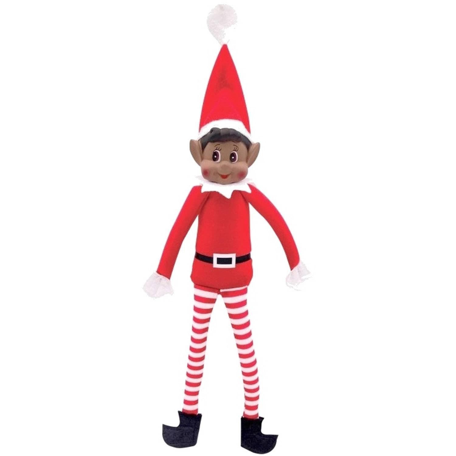 Lutin farceur Garçon MARIO ® 38cm (x1)